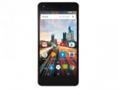Móvil Archos 50F Helium 4G 32GB Azul