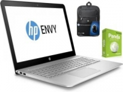 Portatil HP Envy 15-as001ns con i7, 8GB, 1TB, 15,6 Inch con Pack