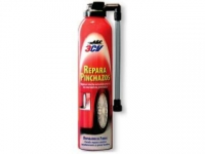 Carrefour  Spray REPARA PINCHAZOS 3CV 405 ML