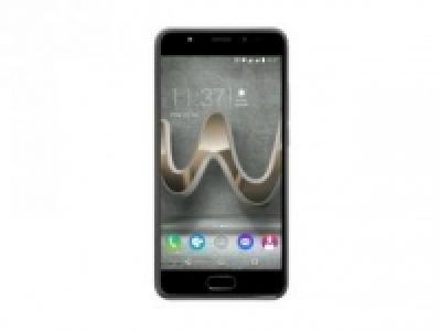Móvil Wiko U Feel Prime - Antracita