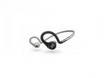 Auricular Plantronics BackBeat Fit - Negro