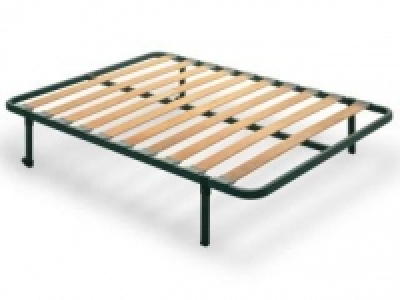Somier Flex Anatomic de 135X182 cm