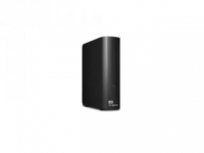 Disco Duro Externo Element Western Digital, 5TB, 3.5 Inch
