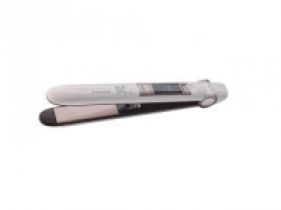 Plancha de Pelo Solac Oil Sense Remedy