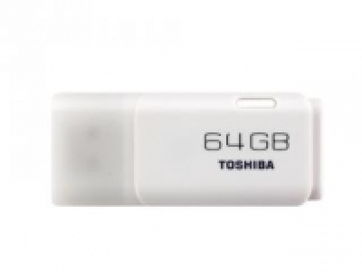 Memoria USB 2.0 Toshiba 64GB