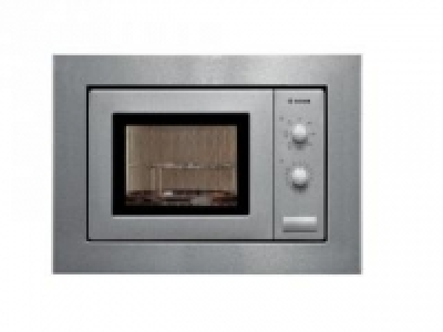 Microondas con Grill Bosch HTM72G650