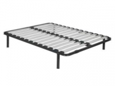 Somier Pikolín Fibermaster Plus de 150x200 cm