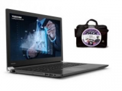 Portatil Toshiba Satelite Pro A50-C-1XZ con i7, 8GB, 1TB, 15