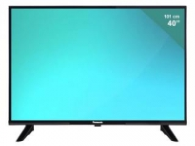 Televisor LED Panasonic TX-40C200E 40