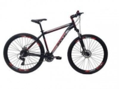 Mountain Bike Indur 29 Man Talla M