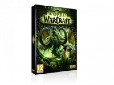 World of Warcraft Legion para PC