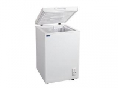 Congelador Horizontal Frigelux CV 100A+