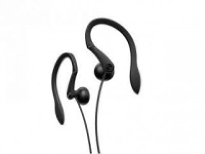 Auriculares Pioneer SEE511K - Negro
