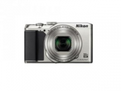 Cámara Nikon Coolpix A900 - Plata