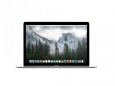 Macbook MJ32YA 12 Apple Gris Espacial