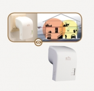 Maginon® Repetidor wifi dual band