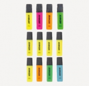 Stanger® Marcadores fluorescentes