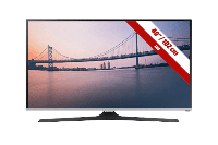 MediaMarkt Samsung TV LED 40 Inch - Samsung 40J5100, Full HD, 200Hz, HDMI