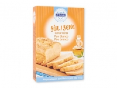 BELBAKE Preparado para pan 1.99 €