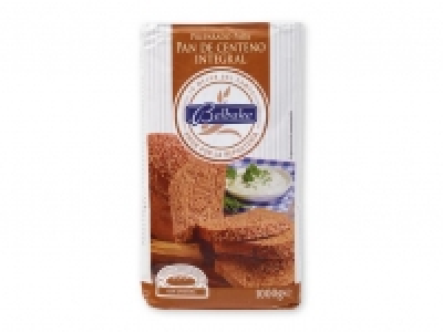 BELBAKE Premezcla de pan 1.49 €