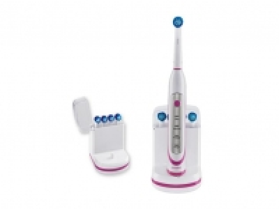 NEVADENT Cepillo dental eléctrico 17.99 €