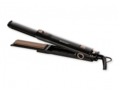 Lidl  SILVERCREST PERSONAL CARE Plancha de viaje