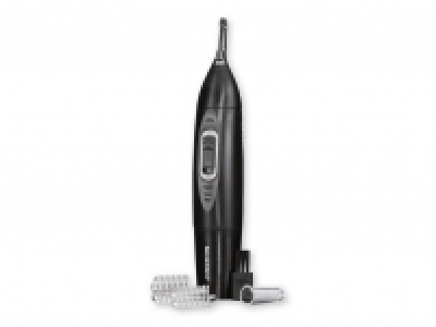 SILVERCREST PERSONAL CARE Cortapelo de nariz y orejas 3.99 €