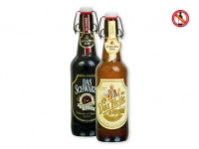 SCHWABEN BRÄU Cerveza 1.99 €