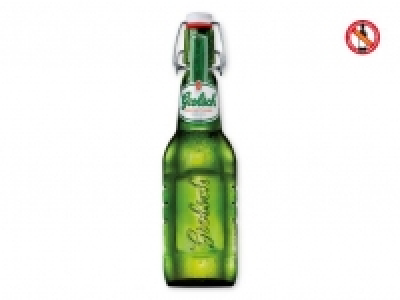 Lidl  GROLSCH Cerveza premium lager