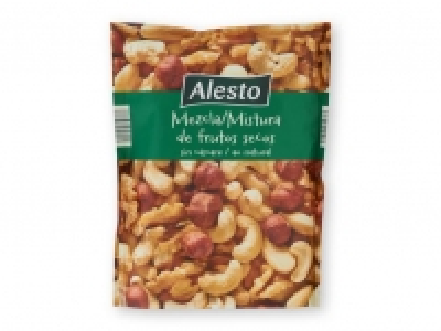 ALESTO Mezcla de frutos secos 2.99 €