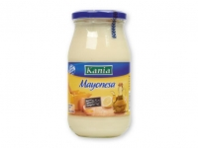 KANIA Mayonesa 0.82 €