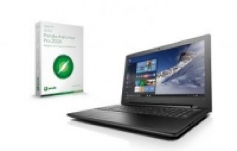 Portátil Lenovo ideapad 300-15 con i7, 4GB, 1TB, 15,6 Inch con