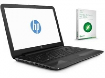 Portatil HP 255 G5 con i3, 4GB, 500GB, 15,6 Inch con Panda Antiv