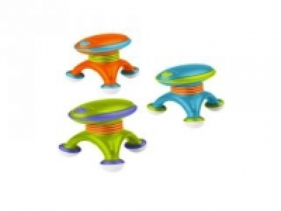 Masajeador Mini con Vibración Homedics NOV-34-EU