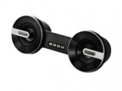 Altavoz Port&aacute;til Avenzo AV677 - Negro