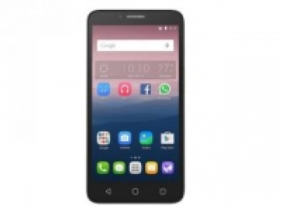 M&oacute;vil Alcatel Pop 3 - Dorado