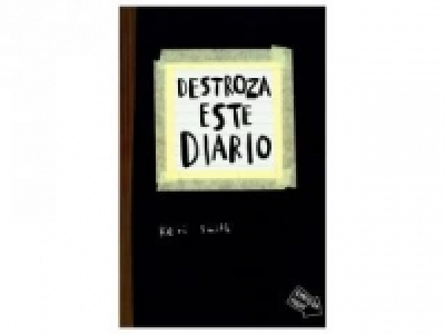Destroza Este Diario. KERI SMITH