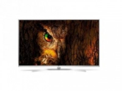 TV LED 55 LG 55UH850V, Super UHD 4K IPS, Smart TV, 3D