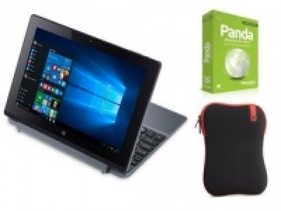 Carrefour  Convertible 2 en 1 Acer One 10 S1002-18XN con intel, 2GB, 50