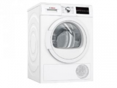 Secadora Condensación BOSCH WTG86262ES