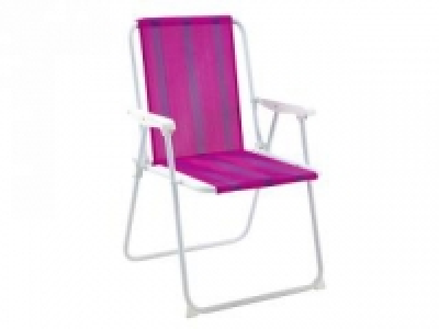 Sillón Fijo 18mm Nylon