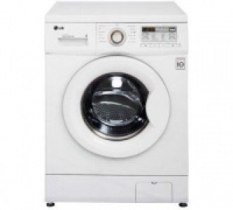 Carrefour  Lavadora 6 Kg LG FH2B8NDA