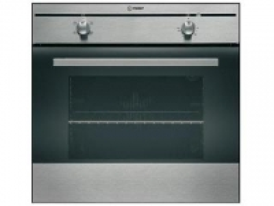 Horno Convencional Indesit FIM20KAIXS 289.00 €