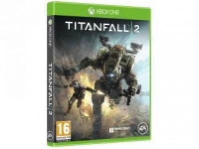 Titanfall 2 para Xbox One