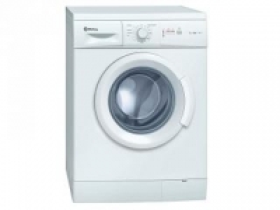Lavadora 7 Kg Balay 3TS873BE