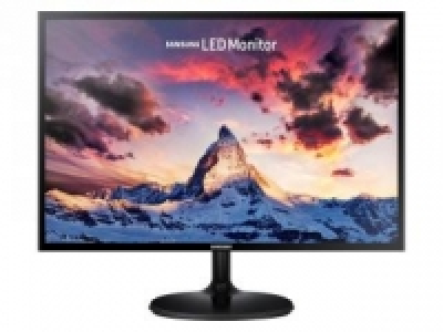 Carrefour  Monitor Samsung LS24F350 23.6 Inch