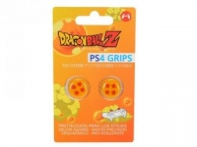 Grips Protección para Stick Dragon Ball