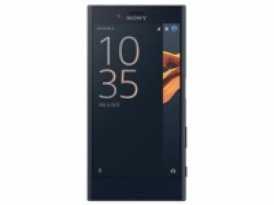Móvil Sony Xperia X Compact - Negro