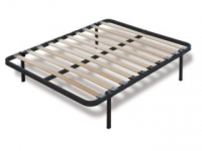 Somier Flex Esparta de 135x182 cm