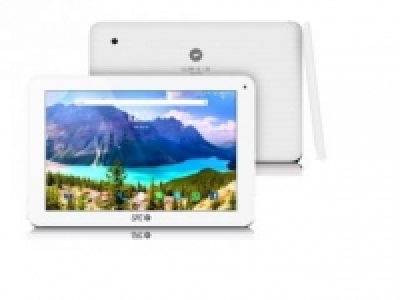 Tablet SPC Glow con Quad Core, 1GB, 16GB, 10,1